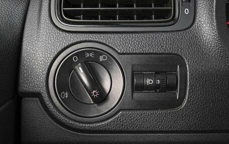 Volkswagen Polo VI (EU Market), 2016 год, 1 119 000 рублей, 17 фотография