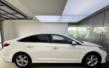 Hyundai Sonata VII, 2018 год, 1 750 000 рублей, 5 фотография