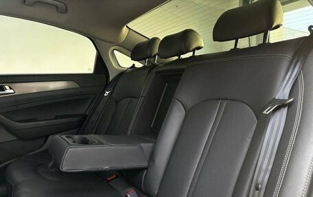 Hyundai Sonata VII, 2018 год, 1 750 000 рублей, 15 фотография