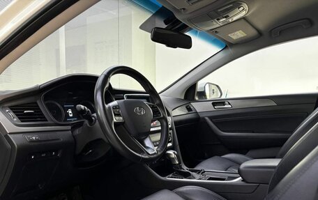 Hyundai Sonata VII, 2018 год, 1 750 000 рублей, 20 фотография