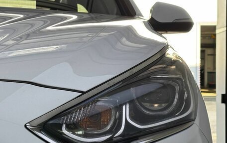 Hyundai Sonata VII, 2018 год, 1 750 000 рублей, 21 фотография