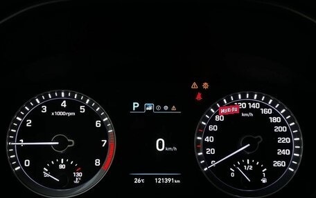 Hyundai Sonata VII, 2018 год, 1 750 000 рублей, 16 фотография