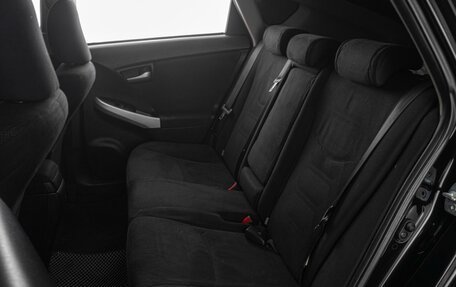 Toyota Prius, 2012 год, 1 029 000 рублей, 7 фотография