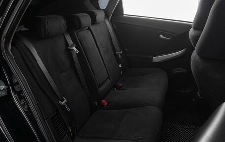 Toyota Prius, 2012 год, 1 029 000 рублей, 9 фотография