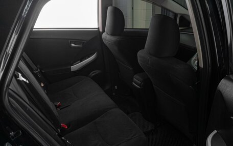 Toyota Prius, 2012 год, 1 029 000 рублей, 11 фотография