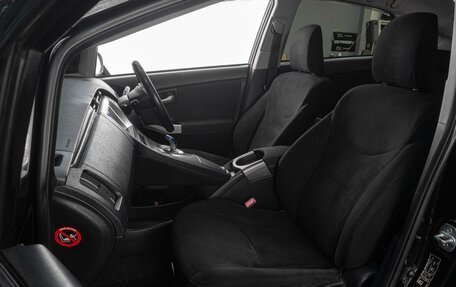 Toyota Prius, 2012 год, 1 029 000 рублей, 8 фотография