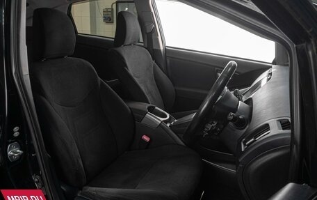 Toyota Prius, 2012 год, 1 029 000 рублей, 10 фотография