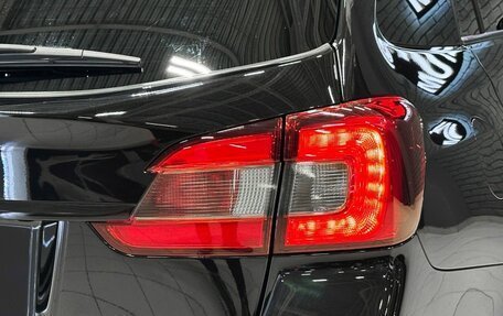 Subaru Levorg I, 2018 год, 1 947 000 рублей, 9 фотография
