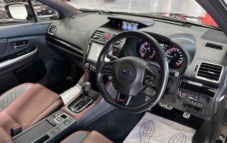Subaru Levorg I, 2018 год, 1 947 000 рублей, 13 фотография