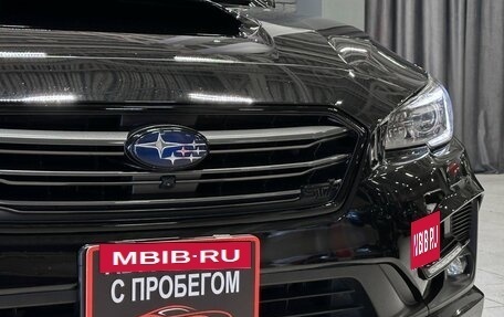 Subaru Levorg I, 2018 год, 1 947 000 рублей, 4 фотография