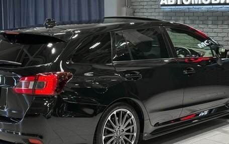 Subaru Levorg I, 2018 год, 1 947 000 рублей, 7 фотография