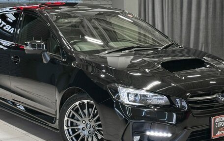 Subaru Levorg I, 2018 год, 1 947 000 рублей, 6 фотография