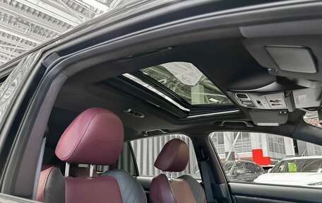Subaru Levorg I, 2018 год, 1 947 000 рублей, 15 фотография