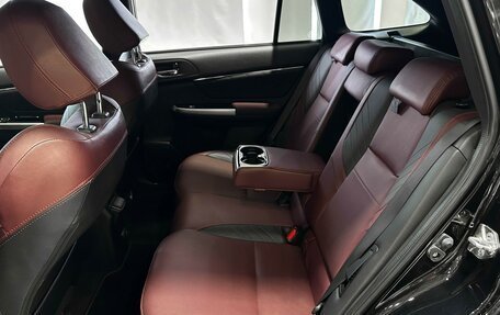 Subaru Levorg I, 2018 год, 1 947 000 рублей, 18 фотография