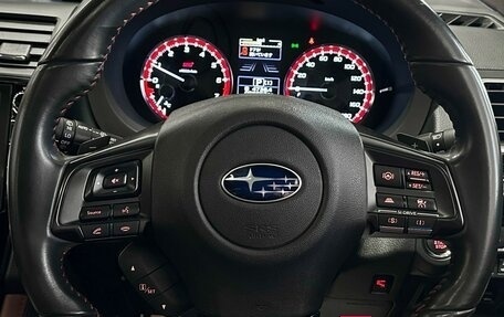 Subaru Levorg I, 2018 год, 1 947 000 рублей, 30 фотография