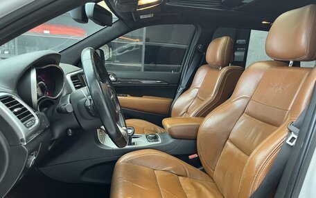 Jeep Grand Cherokee, 2014 год, 3 300 000 рублей, 8 фотография