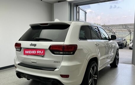 Jeep Grand Cherokee, 2014 год, 3 300 000 рублей, 4 фотография