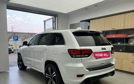 Jeep Grand Cherokee, 2014 год, 3 300 000 рублей, 6 фотография