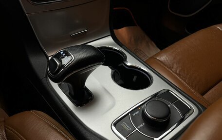 Jeep Grand Cherokee, 2014 год, 3 300 000 рублей, 14 фотография