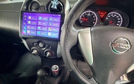 Nissan Note II рестайлинг, 2016 год, 680 000 рублей, 5 фотография