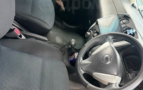 Nissan Note II рестайлинг, 2016 год, 680 000 рублей, 6 фотография