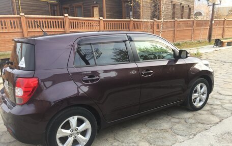 Toyota Ist II, 2008 год, 750 000 рублей, 3 фотография