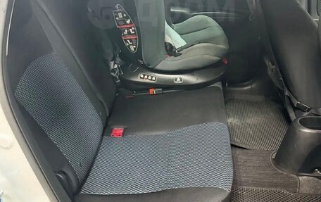 Nissan Note II рестайлинг, 2016 год, 680 000 рублей, 7 фотография
