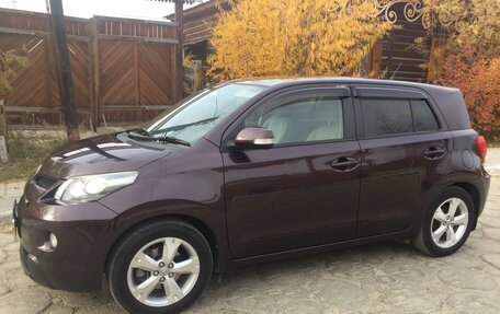 Toyota Ist II, 2008 год, 750 000 рублей, 4 фотография