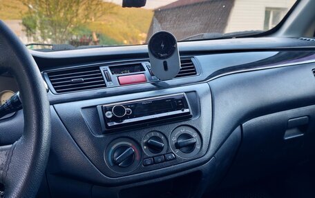 Mitsubishi Lancer IX, 2005 год, 360 001 рублей, 9 фотография