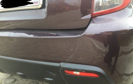 Toyota Ist II, 2008 год, 750 000 рублей, 7 фотография
