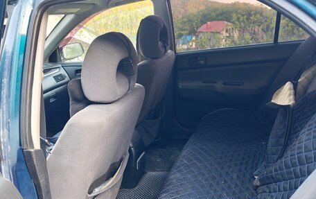 Mitsubishi Lancer IX, 2005 год, 360 001 рублей, 8 фотография