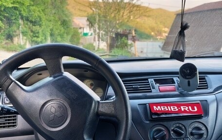 Mitsubishi Lancer IX, 2005 год, 360 001 рублей, 6 фотография