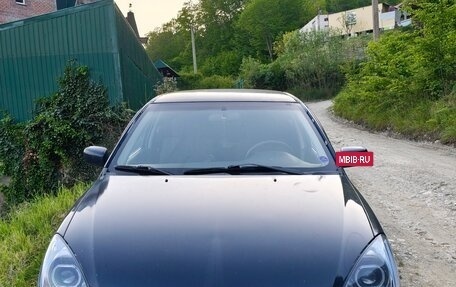Mitsubishi Lancer IX, 2005 год, 360 001 рублей, 11 фотография