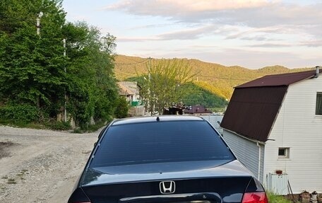 Mitsubishi Lancer IX, 2005 год, 360 001 рублей, 10 фотография