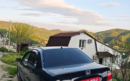 Mitsubishi Lancer IX, 2005 год, 360 001 рублей, 3 фотография