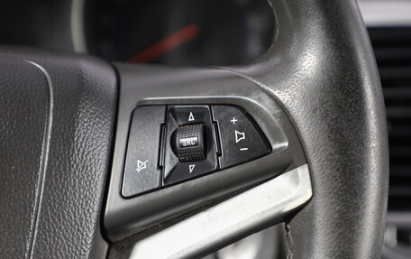 Chevrolet Cruze II, 2009 год, 649 000 рублей, 13 фотография