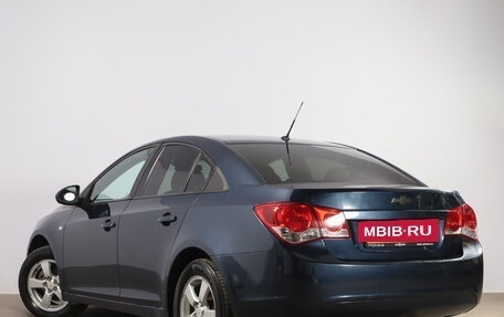 Chevrolet Cruze II, 2009 год, 649 000 рублей, 5 фотография