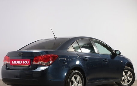 Chevrolet Cruze II, 2009 год, 649 000 рублей, 7 фотография