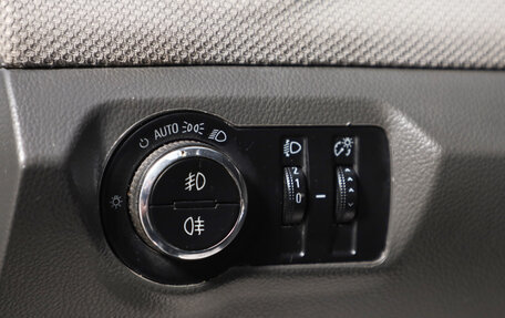 Chevrolet Cruze II, 2009 год, 649 000 рублей, 16 фотография