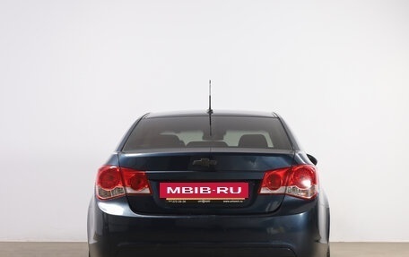 Chevrolet Cruze II, 2009 год, 649 000 рублей, 6 фотография