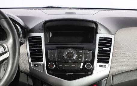 Chevrolet Cruze II, 2009 год, 649 000 рублей, 11 фотография
