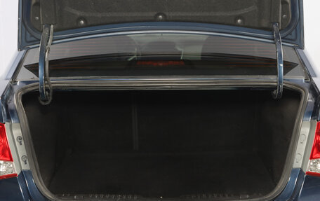 Chevrolet Cruze II, 2009 год, 649 000 рублей, 18 фотография