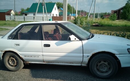 Toyota Sprinter VI (E90), 1991 год, 170 000 рублей, 2 фотография