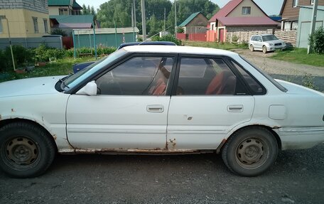 Toyota Sprinter VI (E90), 1991 год, 170 000 рублей, 3 фотография