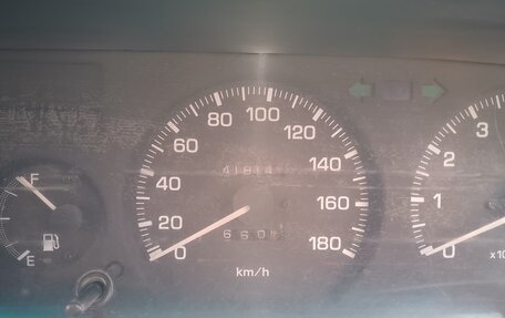 Toyota Sprinter VI (E90), 1991 год, 170 000 рублей, 9 фотография