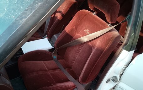 Toyota Sprinter VI (E90), 1991 год, 170 000 рублей, 5 фотография