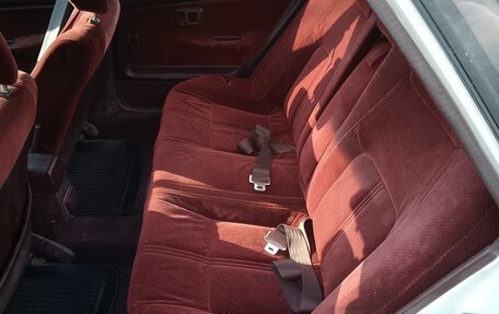 Toyota Sprinter VI (E90), 1991 год, 170 000 рублей, 6 фотография