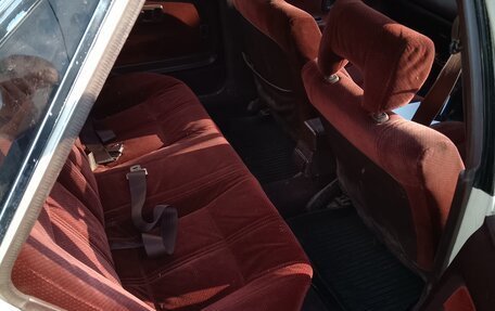 Toyota Sprinter VI (E90), 1991 год, 170 000 рублей, 8 фотография