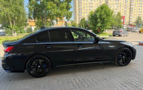 BMW 3 серия, 2020 год, 3 900 000 рублей, 2 фотография