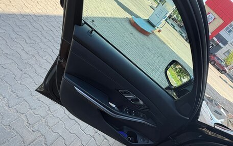 BMW 3 серия, 2020 год, 3 900 000 рублей, 17 фотография